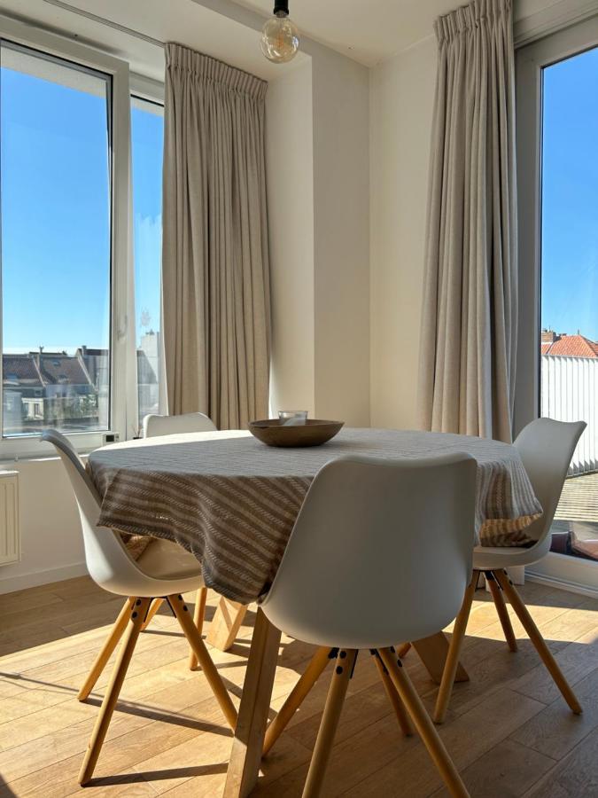 The Suncatcher Appartement *